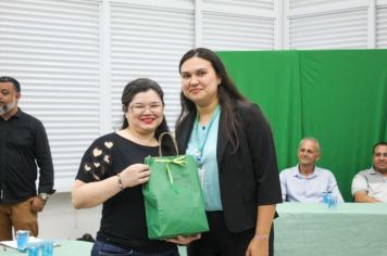 Foto - 1ª Semana do Empresário 2022- 25/11/2022