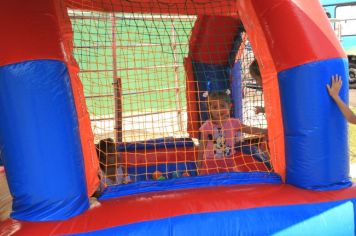 Foto - CAMPANHA DE CASTRAÇÃO 2023