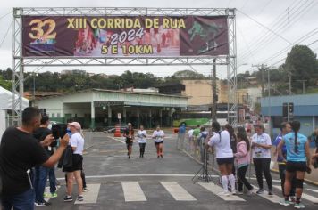 Foto - XVIII CORRIDA DE CAJATI - 5KM E 10KM