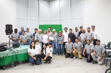 Foto - 1ª Semana do Empresário 2022- 25/11/2022