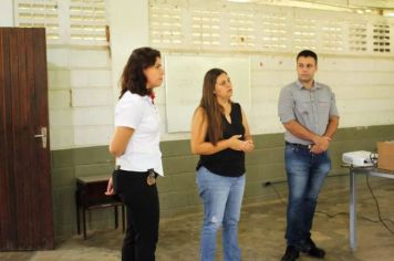 Foto - Curso gratuito de Pedreiro