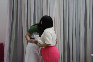 Foto - Formatura do Fundo Social de Solidariedade de Cajati 2024