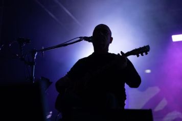 Foto - Paralamas do Sucesso- Cajati, 31 anos