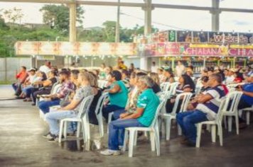 Foto relacionada - Cajati abre inscrições para o VII Festival Regional de Violeiros; prêmios somam R$ 19,4 mil