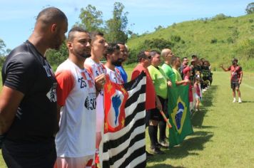 Foto - Grande Final Campeonato de Futebol Vila