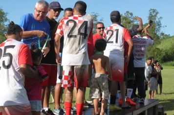 Foto - Grande Final Campeonato de Futebol Vila