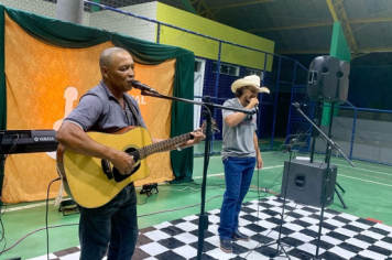 Foto - Festival de Violeiros 