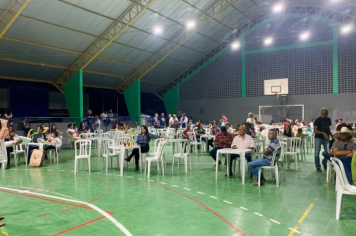 Foto - Festival de Violeiros 