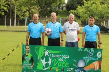 Super Copa 2023