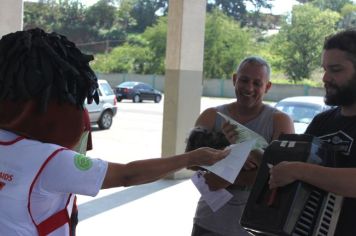 Foto - CAMPANHA DE CASTRAÇÃO 2023