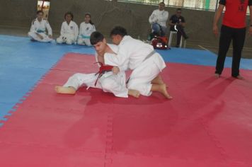 Foto - Festival de Judô Sensei Bete Bicas 