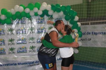 Foto - II FIVI - Festival Interestadual de Indoor de Vôlei de Cajati!