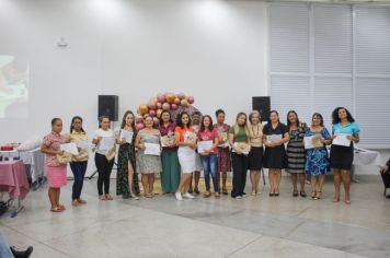 Foto - Formatura Fundo Social 2022