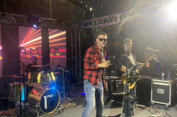 Foto - Encontro de Motociclistas 2025