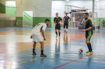 Foto - Copa Inter Setores de Futsal 2023
