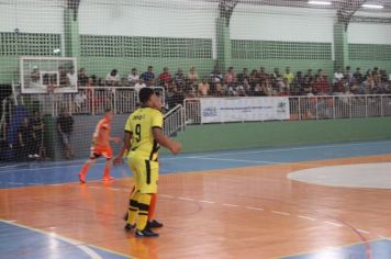 Foto - Campeonato de Futsal Intercidades -Quarta Edição