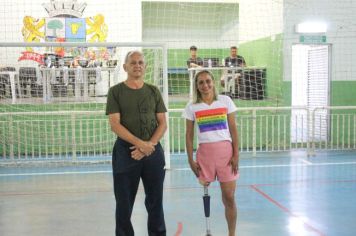 Foto - Final do Campeonato de Futsal- 9/12/2022