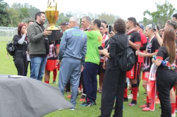 Foto - SUPERCOPA CAJATI DE FUTEBOL 2024