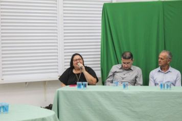 Foto - 1ª Semana do Empresário 2022- 25/11/2022