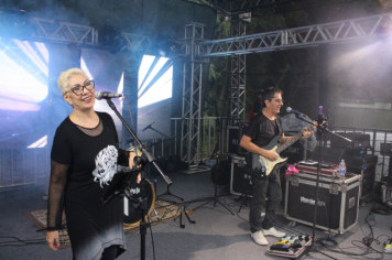 Foto - Encontro de Motociclistas 2025