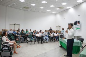 Foto - 1ª Semana do Empresário 2022- 25/11/2022