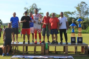 Foto - Grande Final Campeonato de Futebol Vila