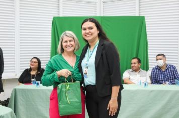 Foto - 1ª Semana do Empresário 2022- 25/11/2022