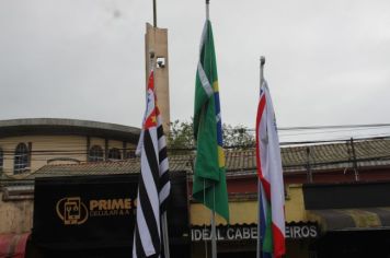 Foto - DESFILE CÍVICO 7 DE SETEMBRO