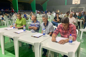 Foto - Festival de Violeiros 