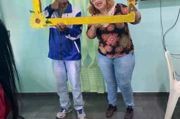 Foto - CAMPANHA SETEMBRO AMARELO 2023