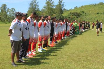 Foto - Grande Final Campeonato de Futebol Vila