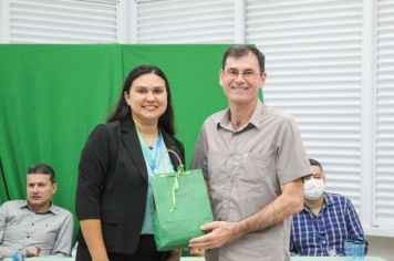 Foto - 1ª Semana do Empresário 2022- 25/11/2022