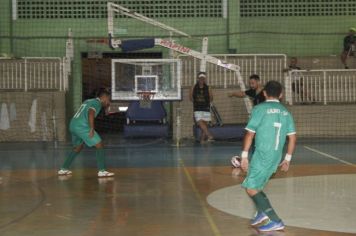 Foto - Copa Inter Setores de Futsal 2023