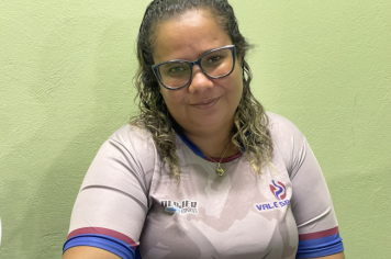 Foto - REINAUGURAÇÃO DO CAMPO MUNICIPAL DA VILA VITÓRIA