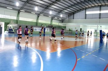 Foto - III FIVI - FESTIVAL INTERESTADUAL DE INDOOR DE VÔLEI DE CAJATI