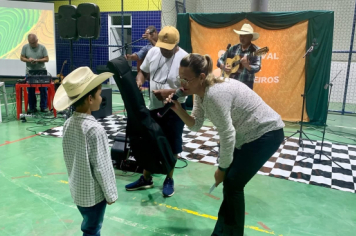 Foto - Festival de Violeiros 