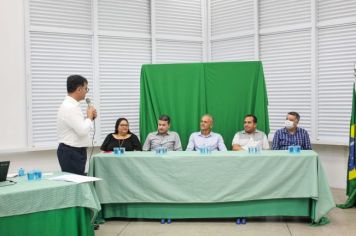 Foto - 1ª Semana do Empresário 2022- 25/11/2022