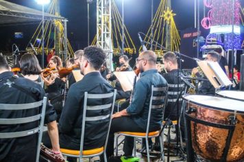 Foto - Bachiana Filarmônica do Sesi- 3/12/2022