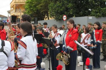Foto - DESFILE CÍVICO 7 DE SETEMBRO