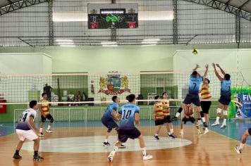 Foto - III FIVI - FESTIVAL INTERESTADUAL DE INDOOR DE VÔLEI DE CAJATI