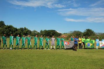 Foto - COPA JAIR GALDINO DE FUTEBOL CINQUENTÃO
