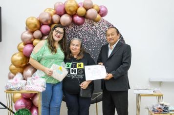 Foto - Formatura Fundo Social 2022