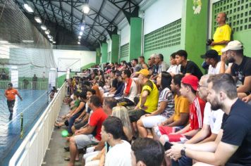 Foto - Final do Campeonato de Futsal- 9/12/2022