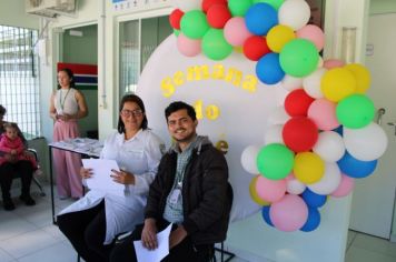 Foto - Semana do Bebê 2024