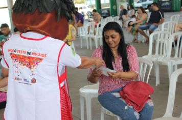 Foto - CAMPANHA DE CASTRAÇÃO 2023