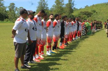 Foto - Grande Final Campeonato de Futebol Vila