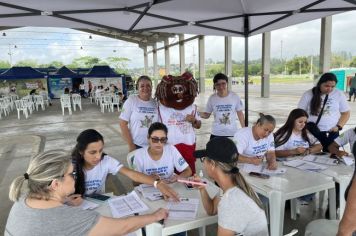 Foto - CAMPANHA DE CASTRAÇÃO 2023