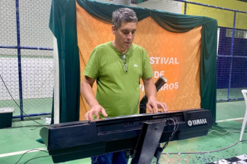 Foto - Festival de Violeiros 