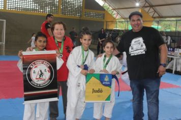 Foto - Festival de Judô Sensei Bete Bicas 