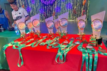 Foto - 13° STOP! Parada Cultural de Dança 